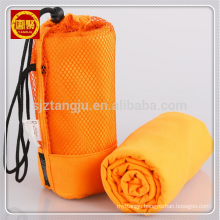 Quick dry microfiber suede travel sports gym towel with mesh bag
Quick dry microfiber suede travel sports gym towel with mesh bag